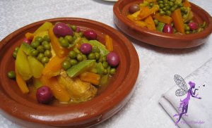 Tagine