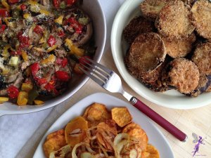 20150928Rántottpadlizsán