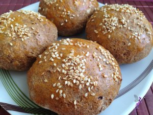 20160206Hamburgerzsemle