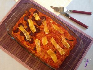 20160423Lasagna